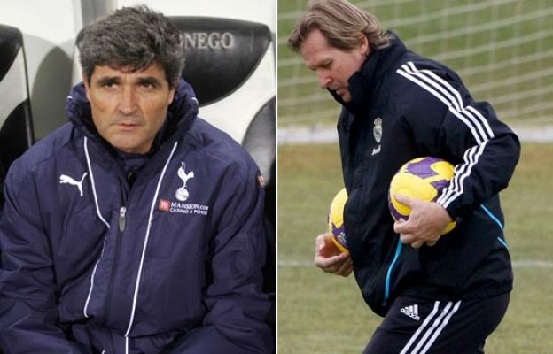  - El Madrid cesa a Schuster