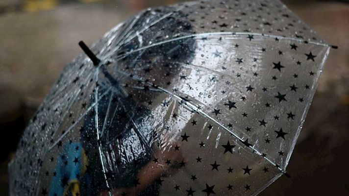 Informativo de Madrid - El Tiempo en la Comunidad de Madrid - 21/04/16