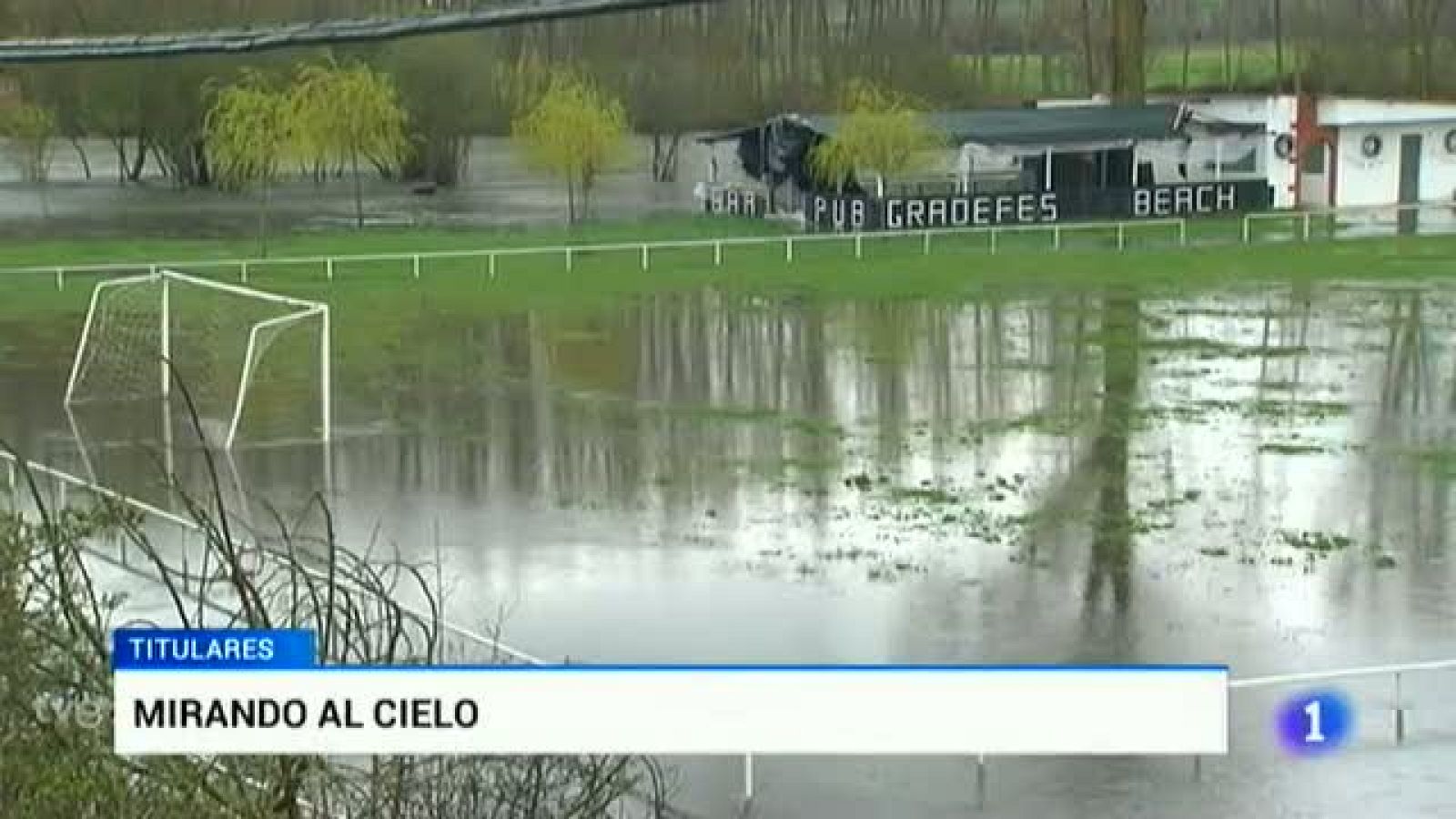 Castilla y León en 2' - 21/04/16