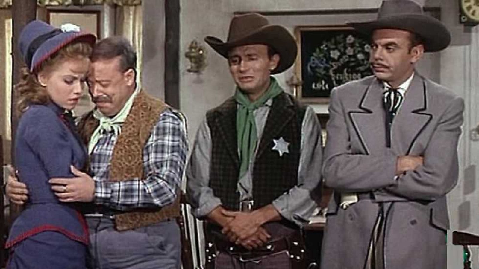 Mañanas de cine - Torrejón City - Ver ahora