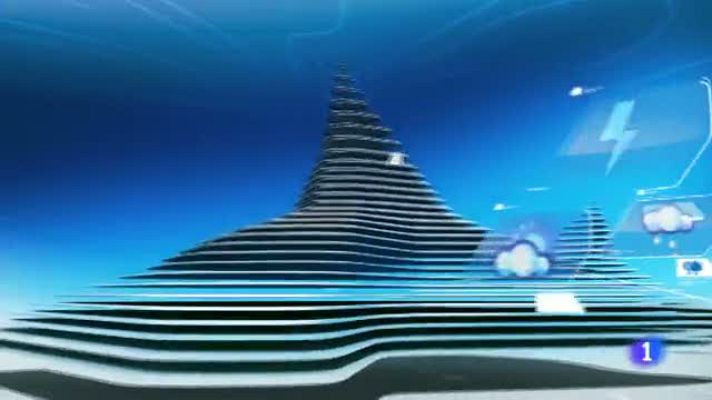 Informativo Telerioja - El tiempo en La Rioja -  21/04/16