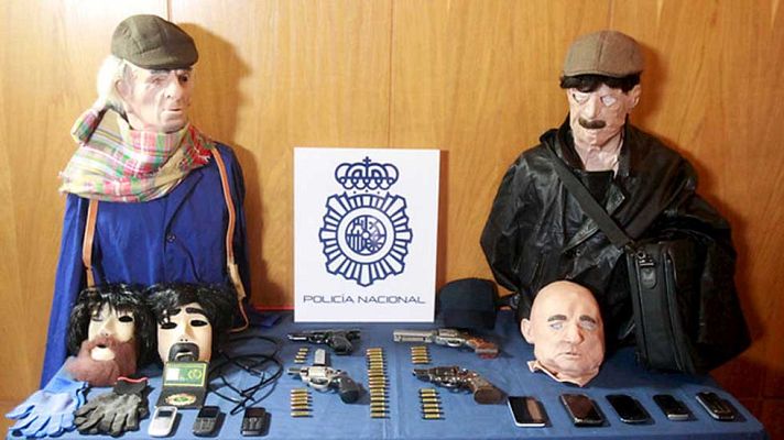 Informativo de Madrid - Informativo de Madrid - 21/04/16