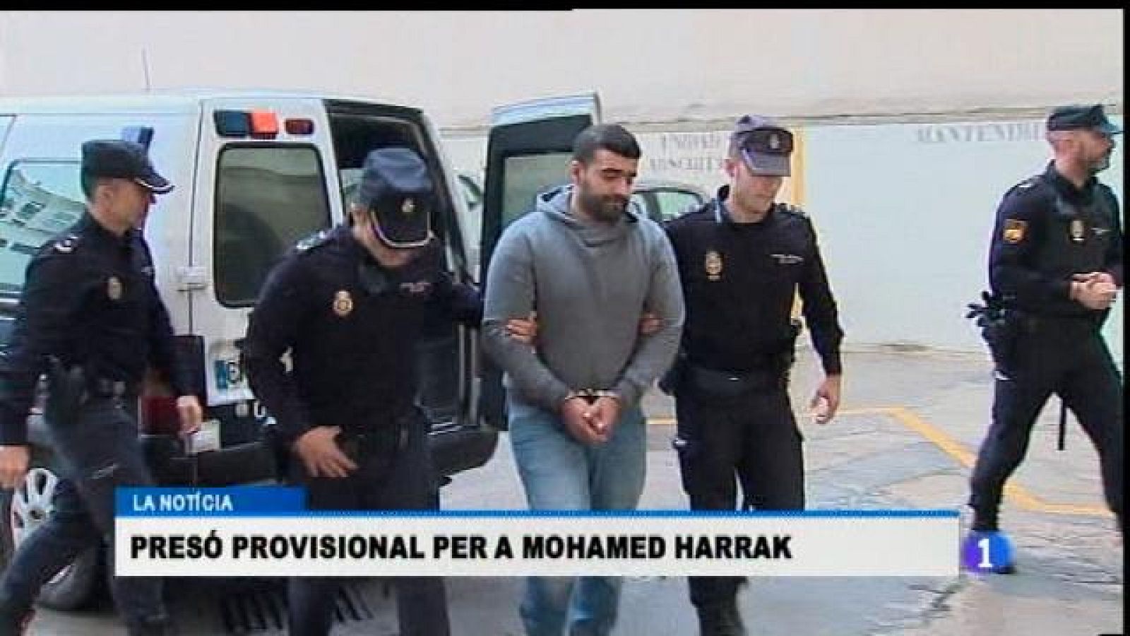 Informatiu Balear - 21/04/16