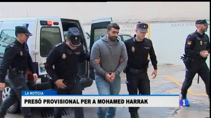 Informatiu Balear - Informatiu Balear - 21/04/16