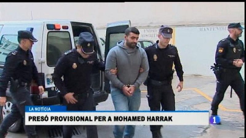 Informatiu Balear - 21/04/16