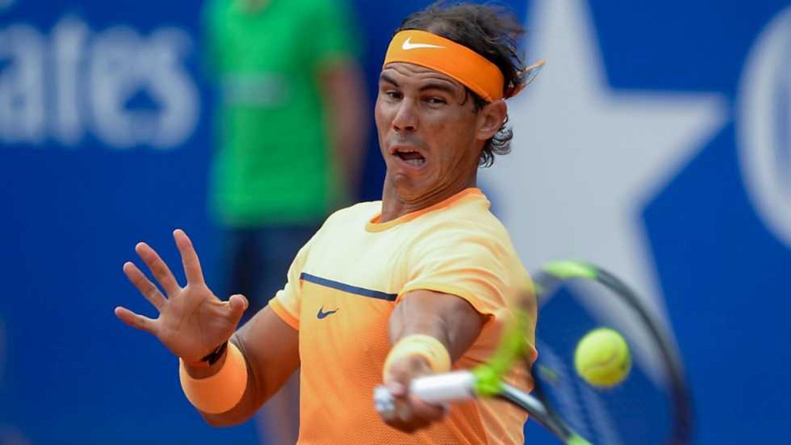 Tenis - Trofeo 'Conde de Godó': Rafa Nadal vs Albert Montañés - ver ahora