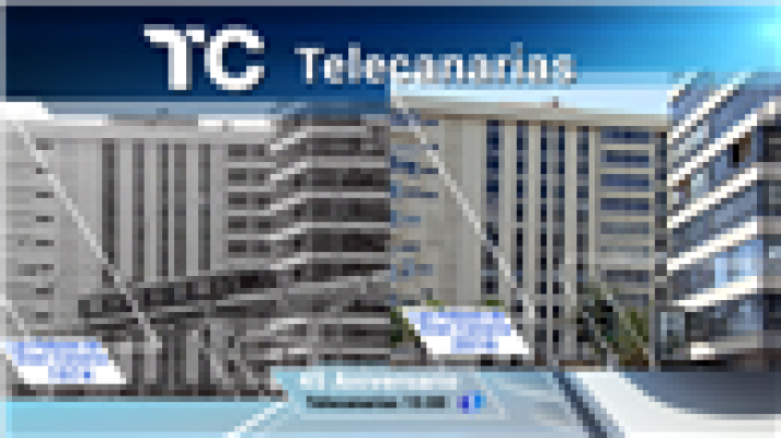  - El Tren de Las Palmas de G.C. (1974)