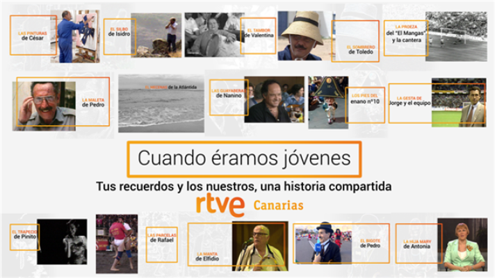  - RTVE Canarias - una historia compartida