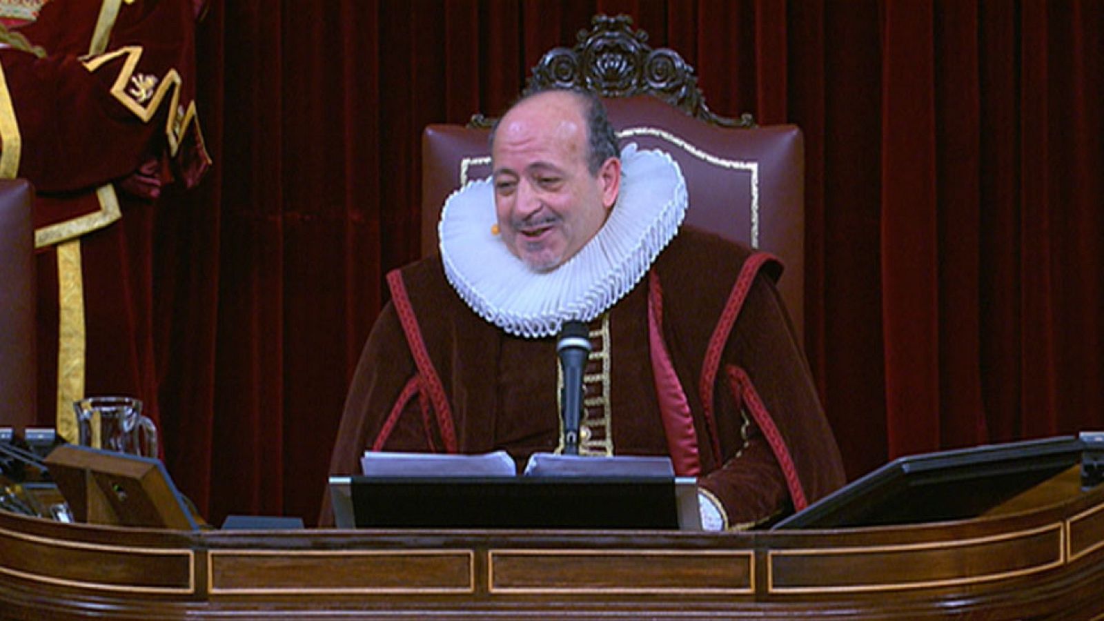 Informativo de Madrid 2 - 21/04/16