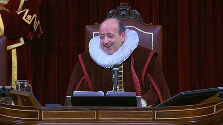 Informativo de Madrid - Informativo de Madrid 2 - 21/04/16