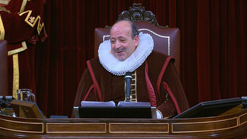 Informativo de Madrid 2 - 21/04/16