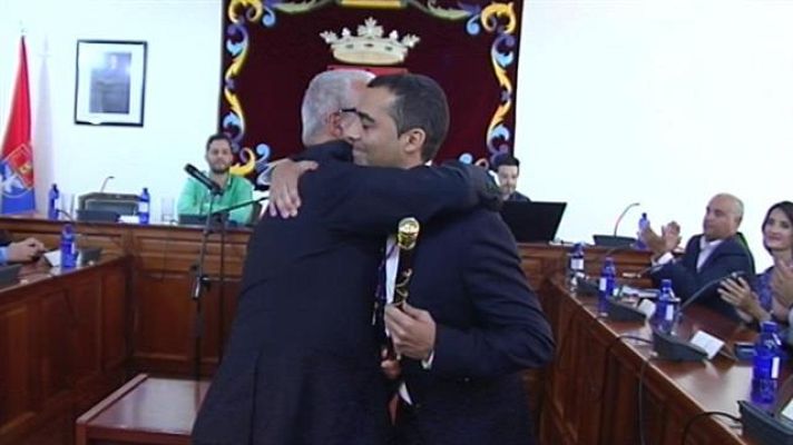 Telecanarias - Canarias en 2' - 21/04/2016