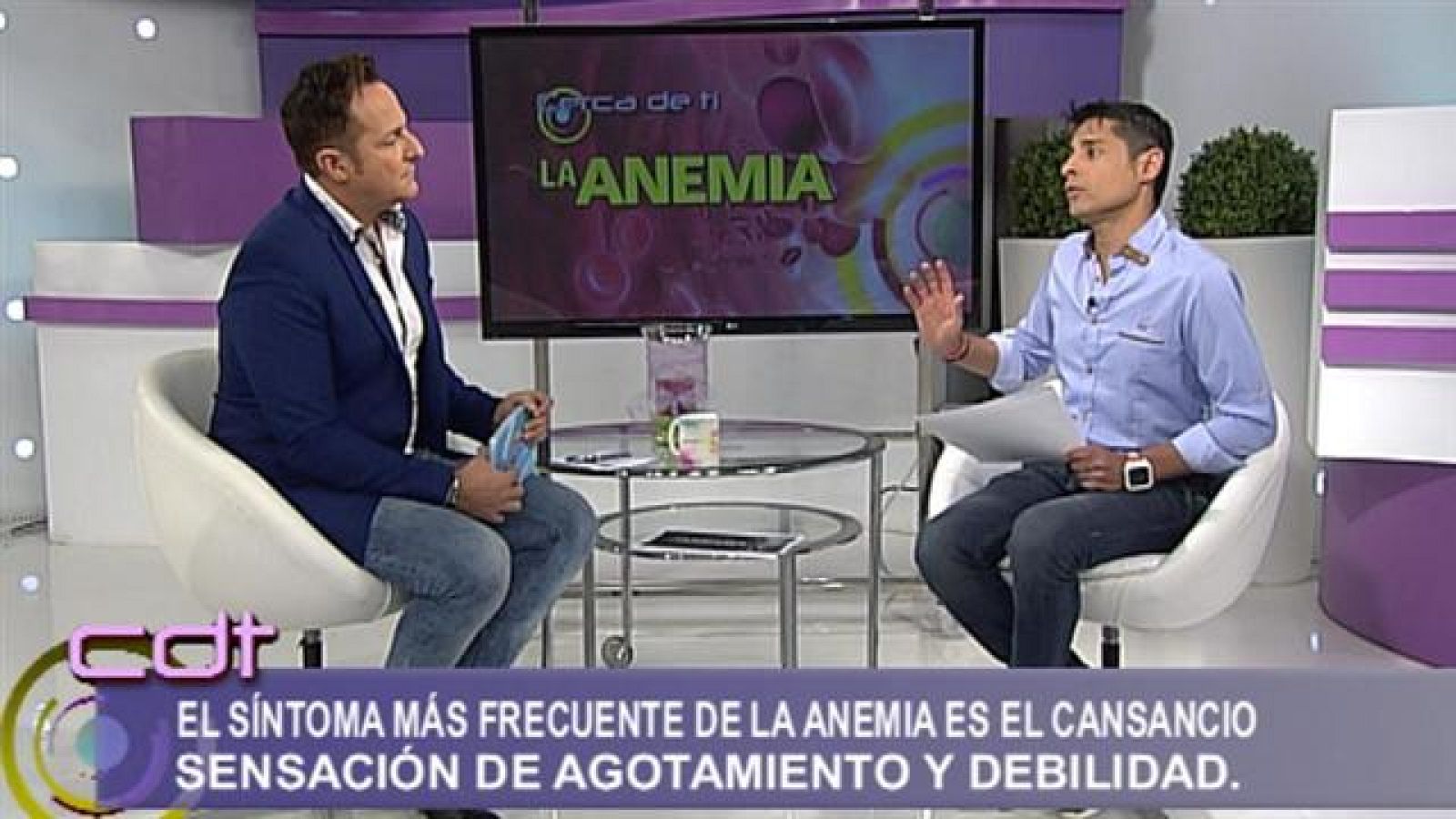 Cerca de ti - 21/04/2016