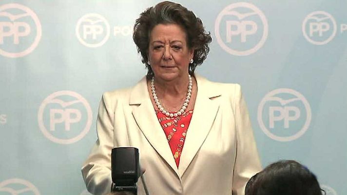 L'informatiu - Comunitat Valenciana - L'Informatiu - Comunitat Valenciana 2 - 21/04/16