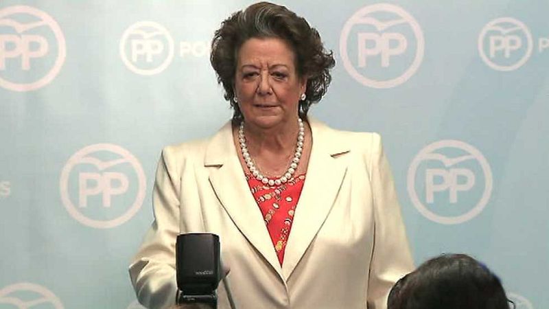 L'Informatiu - Comunitat Valenciana 2 - 21/04/16 - Ver ahora