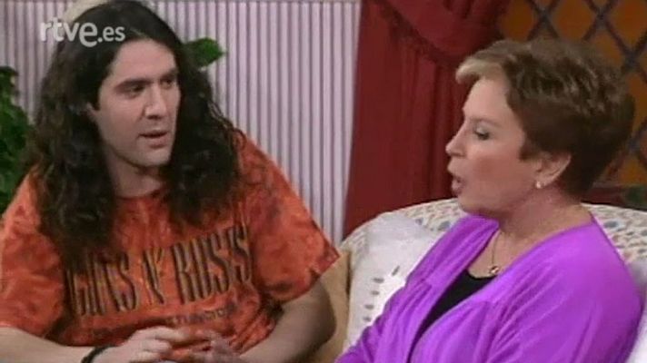 Academia de baile Gloria - Capítulo 11