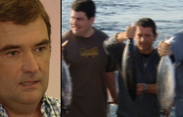 Fábrica de ideas - Invierte: Aquaturismo