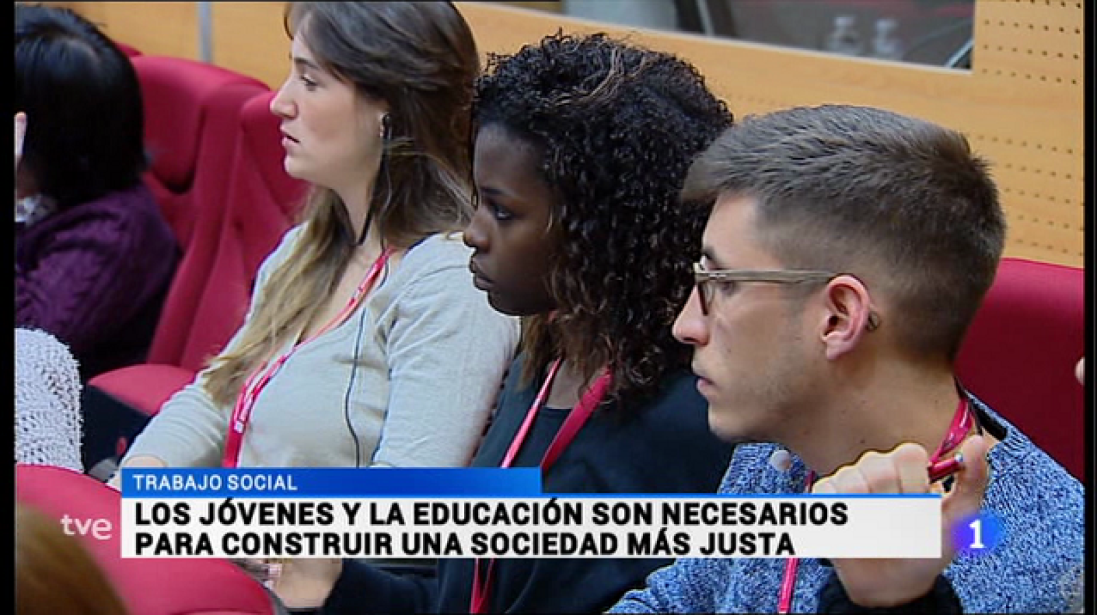 Informativo Telerioja 2 - 21/04/16