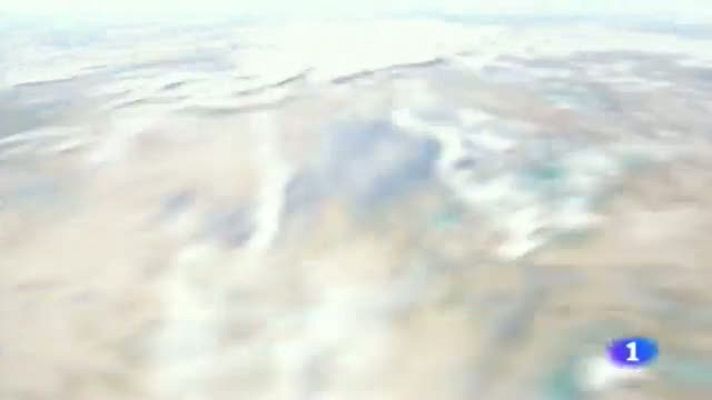 Noticias Murcia - El tiempo en la Región de Murcia - 21/04/2016