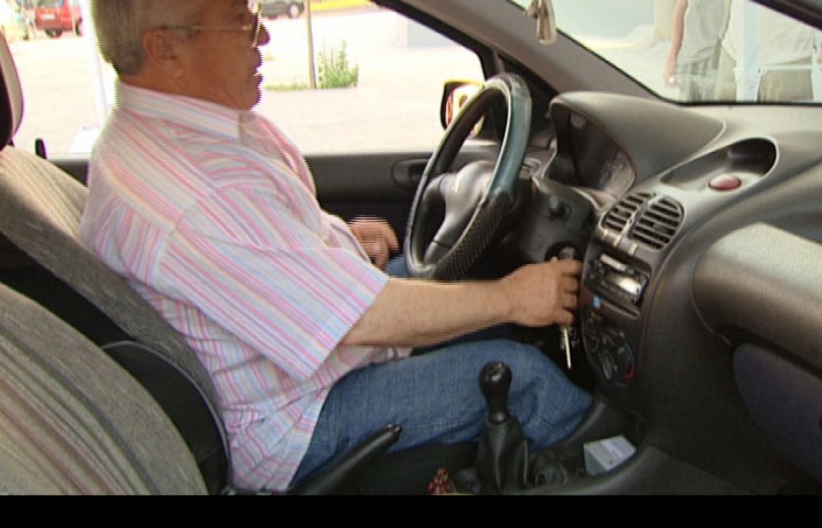 Fábrica de ideas - Inventa: Cinturón ingeligente | Ver