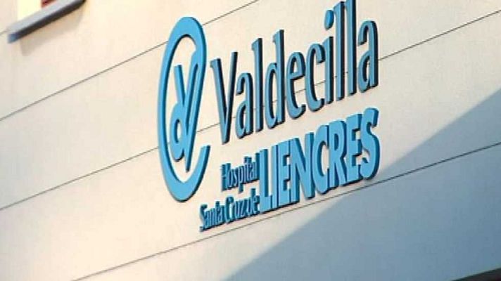 España en 24h - España en 24 horas - 21/04/16