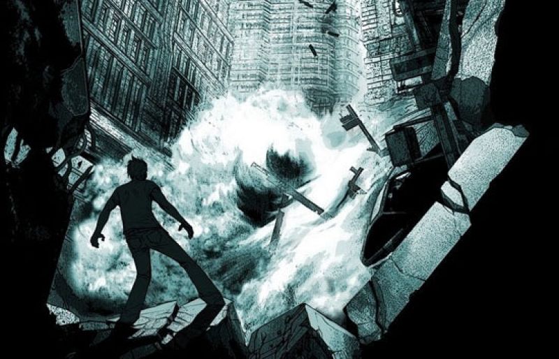 Zoom Net - El apocalipsis llega a las consolas con Disaster: Day of Crisis y Fallout 3 - Zoom net | Ver