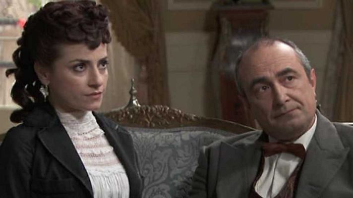 Acacias 38 - Capítulo 261