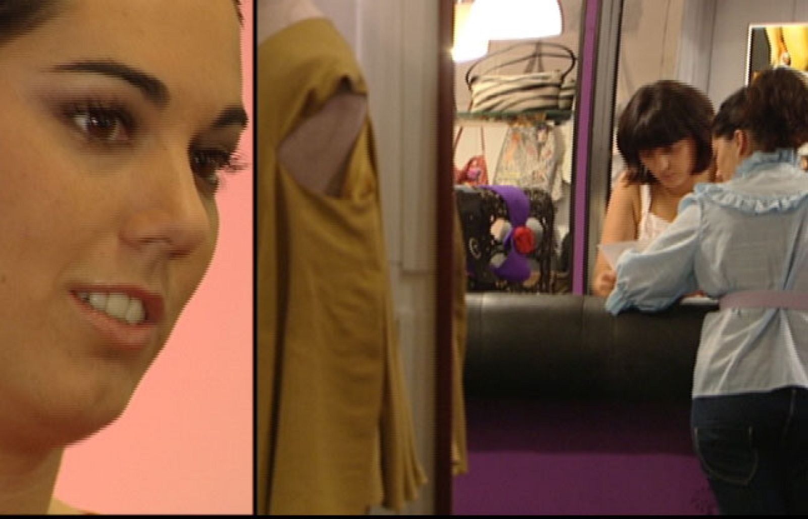 Fábrica de ideas - Invierte: Kubelka Munk | Ver