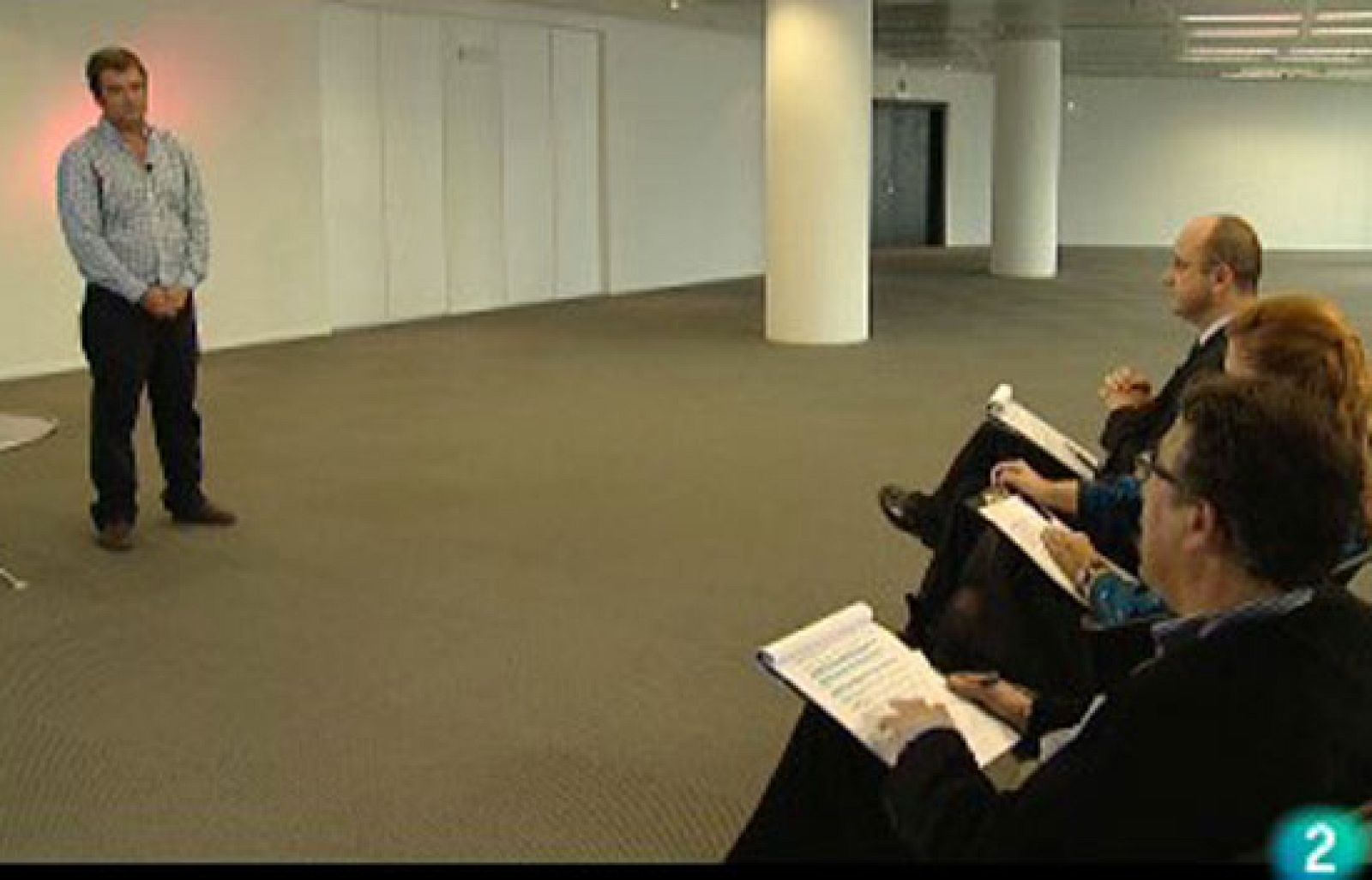 Fábrica de ideas - Opinión expertos: Aquaturismo | Ver