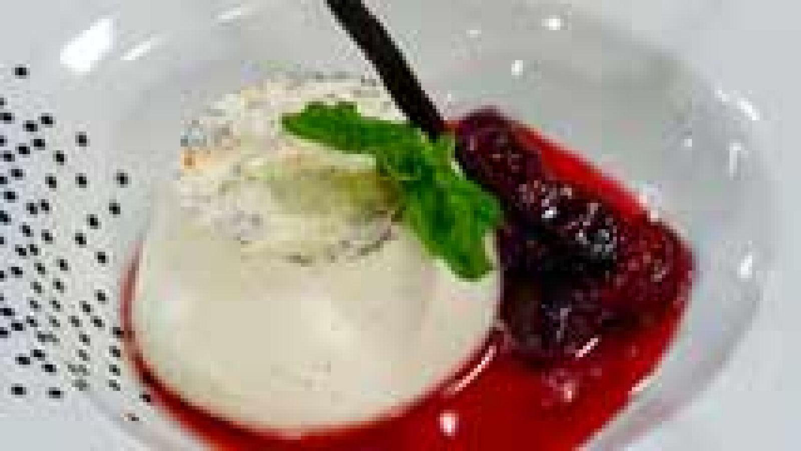 MasterChef 4 - Cocina un postre italiano en el #RetoMasterChef