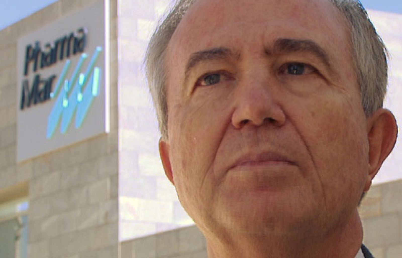 Fábrica de ideas - Imita: José María Fernández Sousa-Faro | Ver