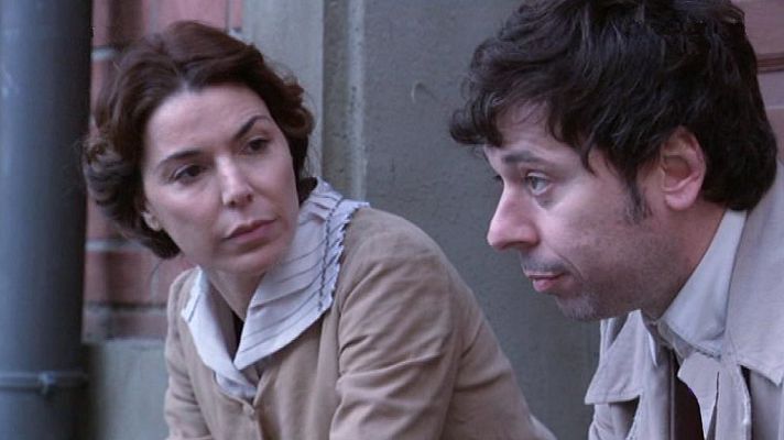 Seis hermanas - Episodio 249