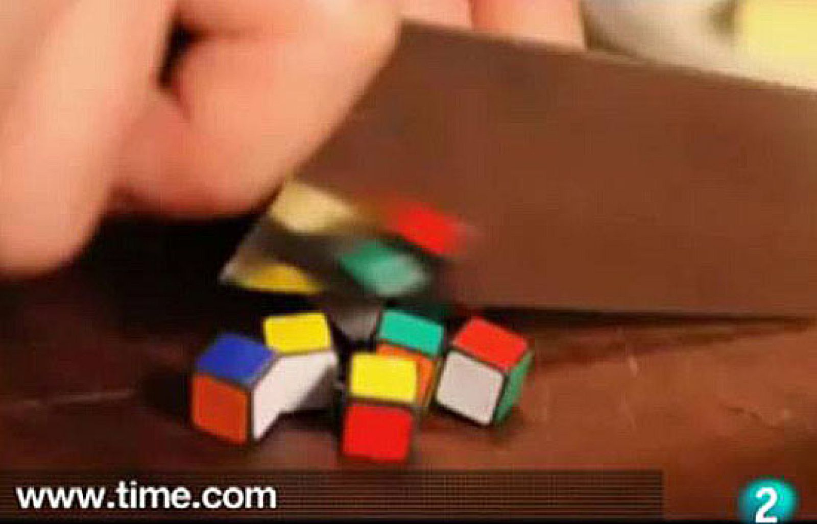 Los mejores vídeos virales de 2008 - Ciencia y tecnología en Rtve.es | Ver