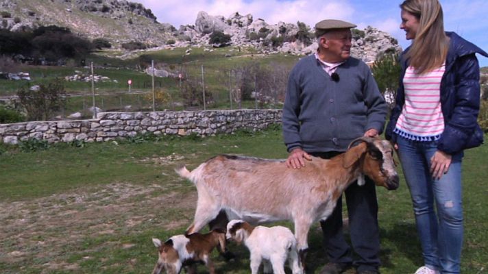 Aquí la Tierra - Ecológico, de toda la vida