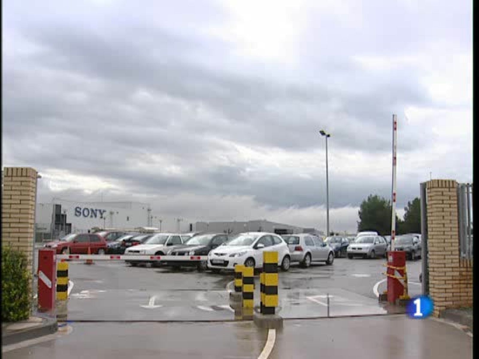 La crisis golpea también a un gigante como Sony | Ver