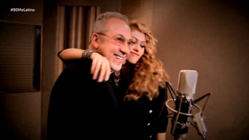 Ochntame otra vez - Latin Power - ver ahora