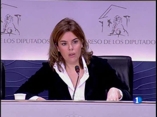  - Satisfacción por las detenciones