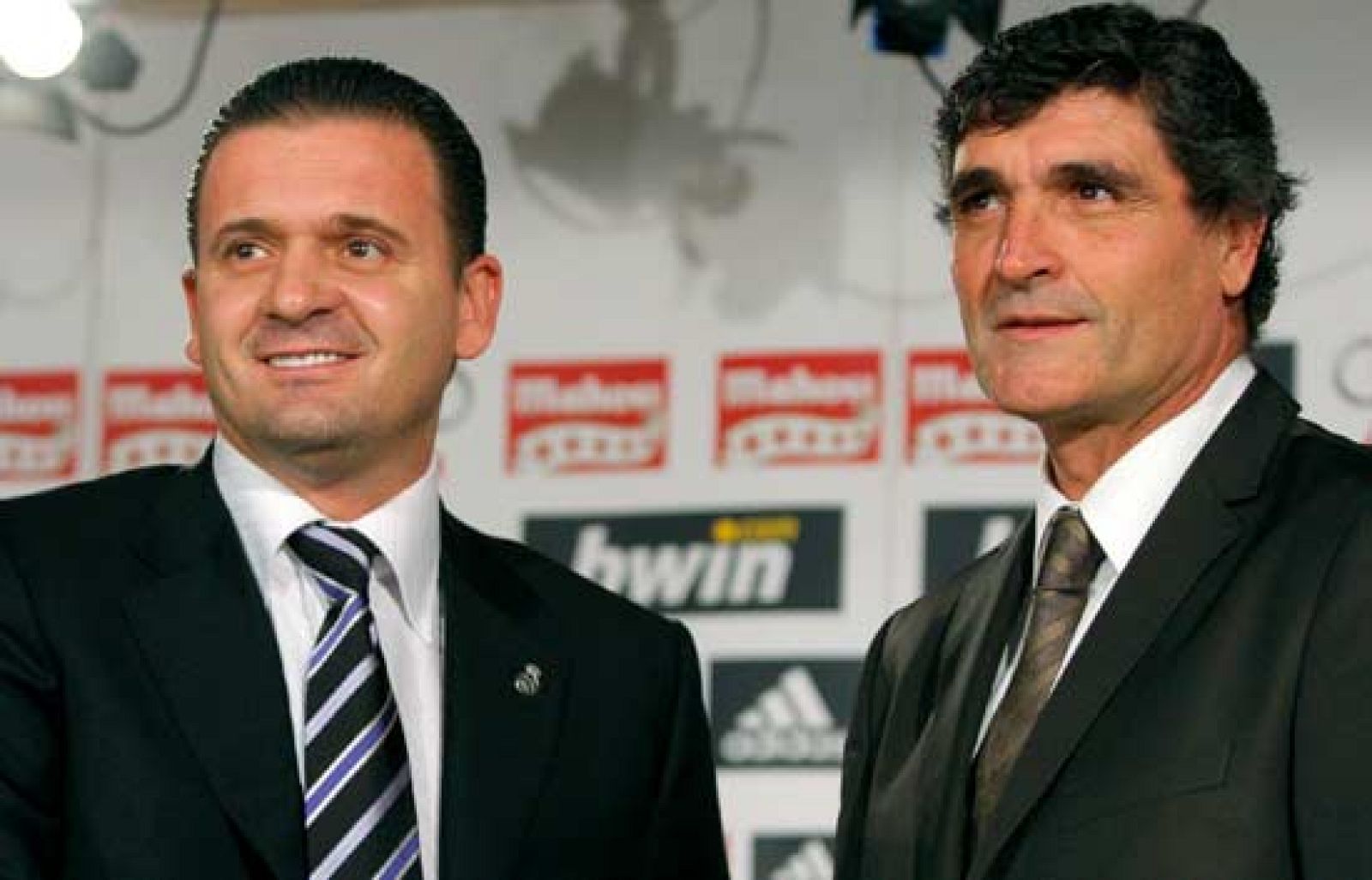 Juande: 'Tenemos una gran defensa' | Ver