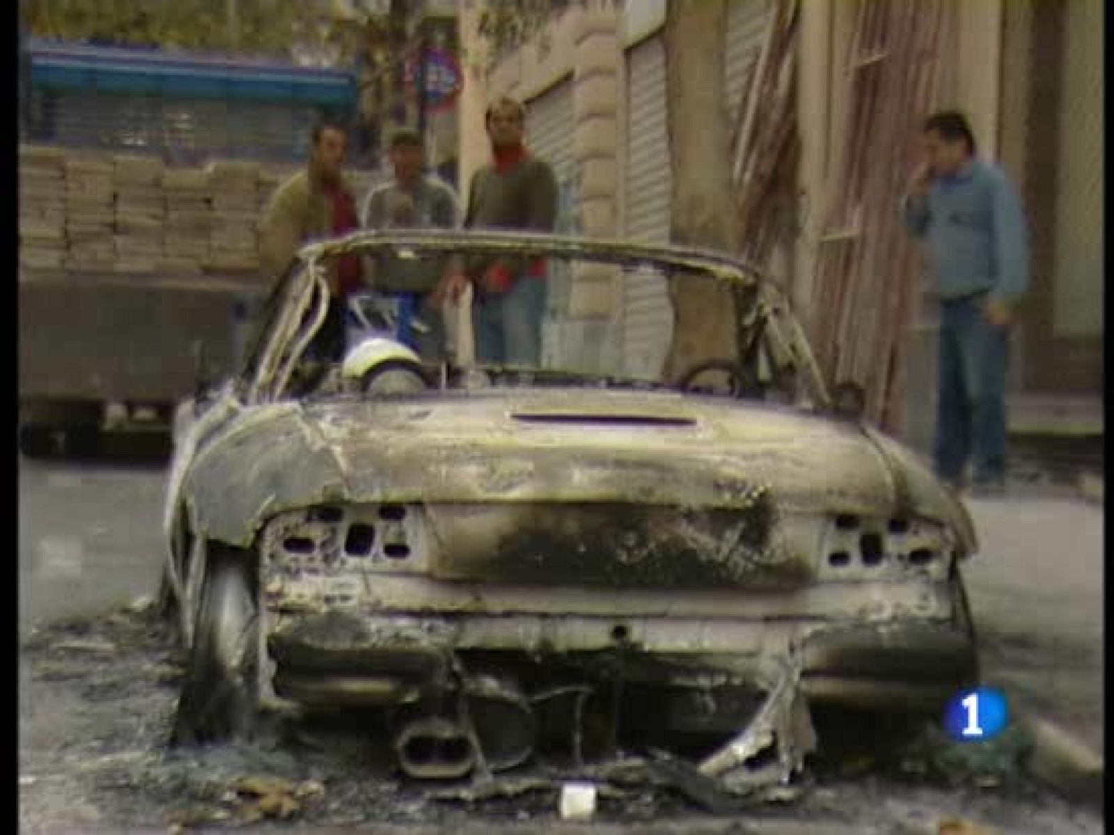 Mañana hay convocada una huelga general en Grecia | Ver