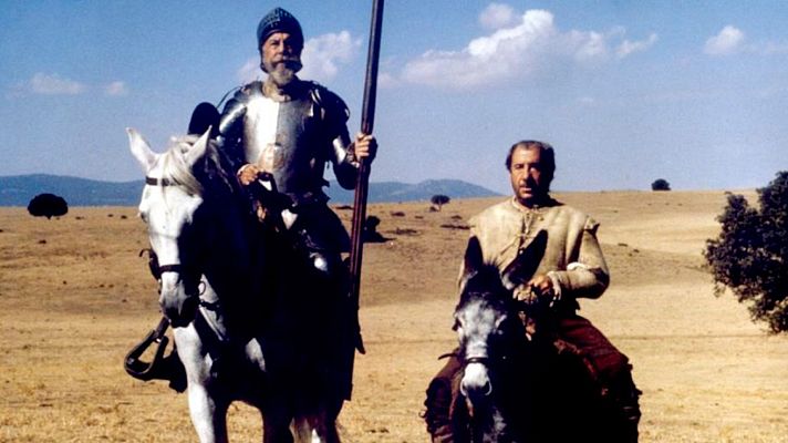 Días de cine - Días de cine - 21/04/16