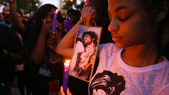 Telediario 1 - Telediario Matinal en 4' 22/04/16