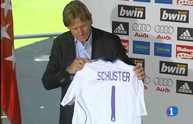  - El Madrid no perdona