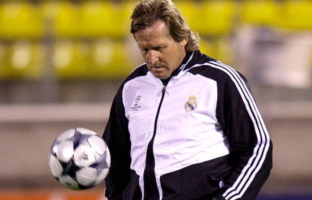  - La salida de Schuster, en exclusiva