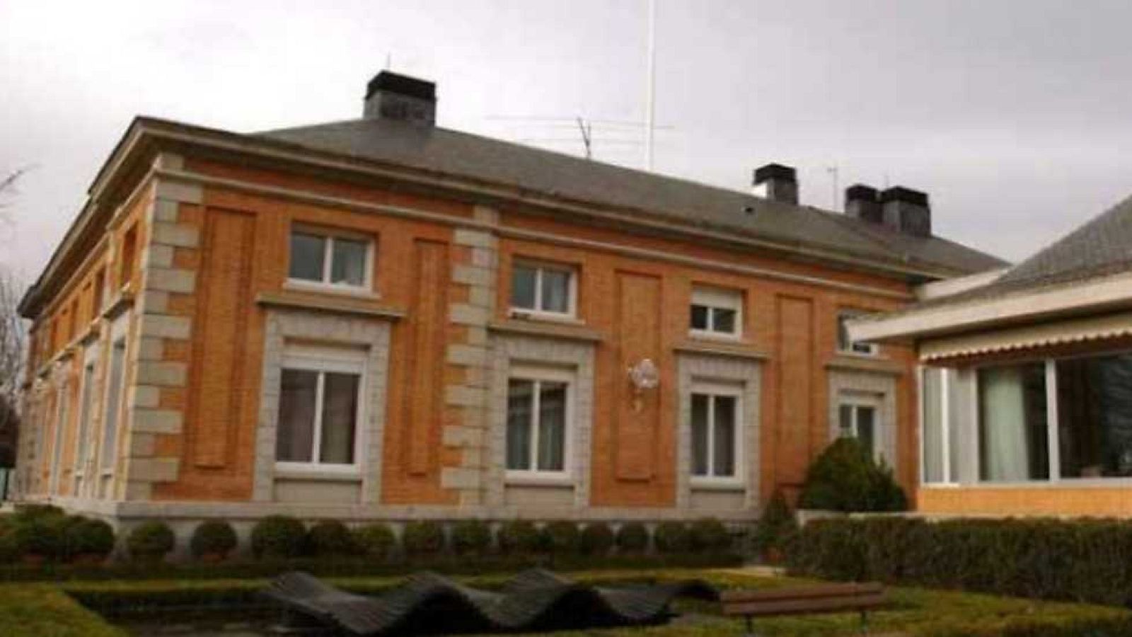 Telediario - 8 horas - 22/04/16 - ver ahora