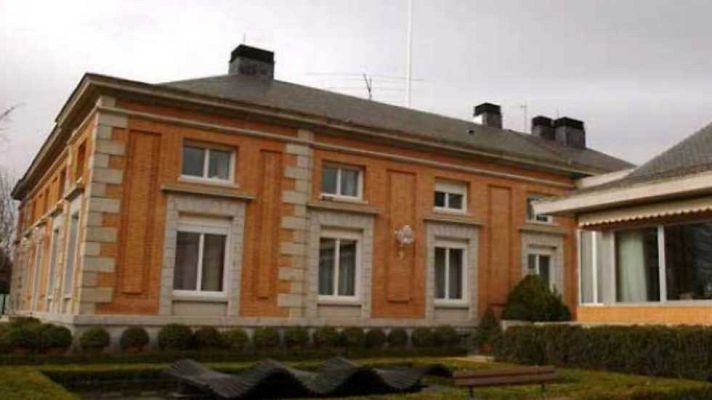 Telediario 1 - Telediario - 8 horas - 22/04/16