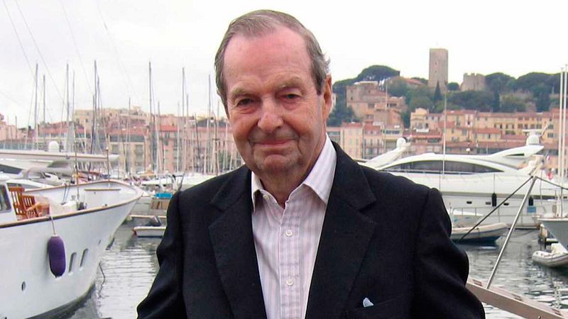 Guy Hamilton (1922 -2016)