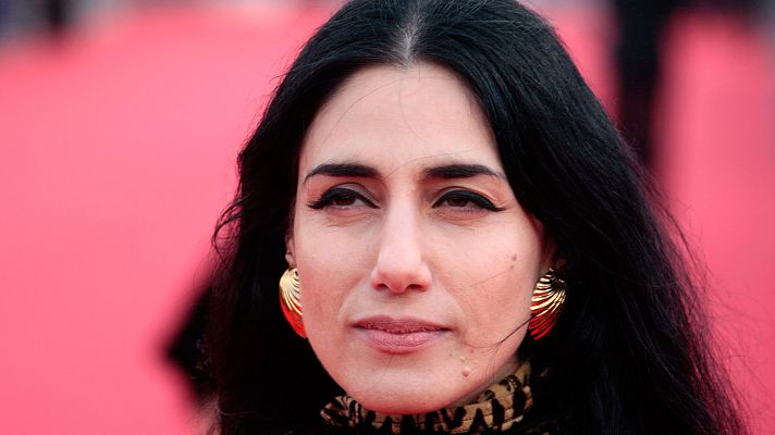 Días de cine - Ronit Elkabetz (1964 - 2016)
