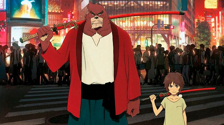 Días de cine - 'El niño y la bestia'