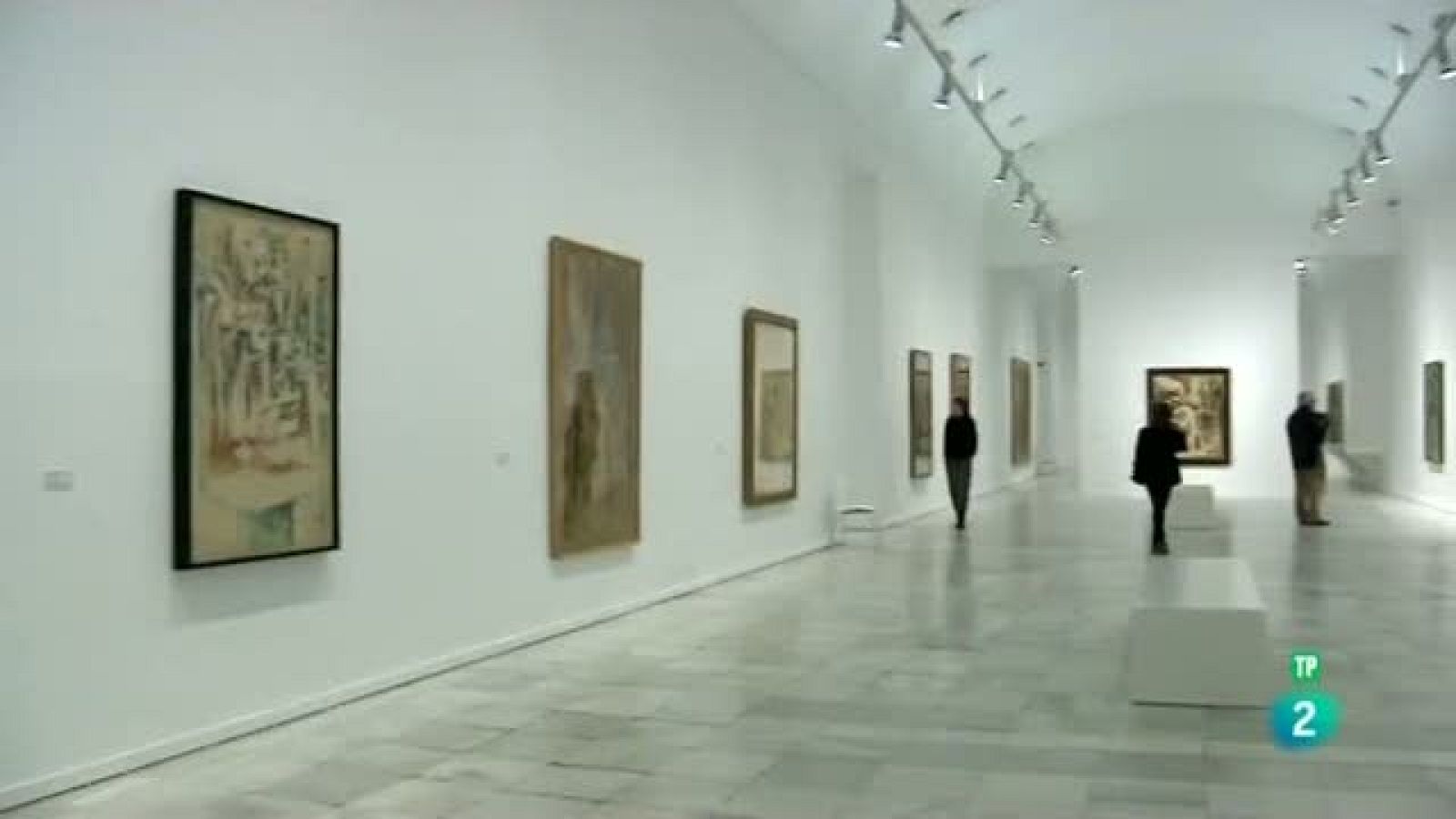 Wifredo Lam, pintura mestiza en el Reina Sofía