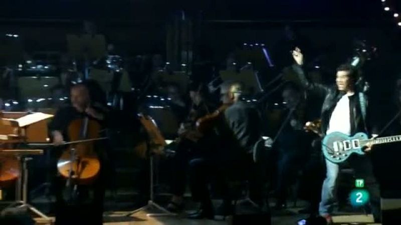 ¡Atención obras! - Videojuegos sinfónicos